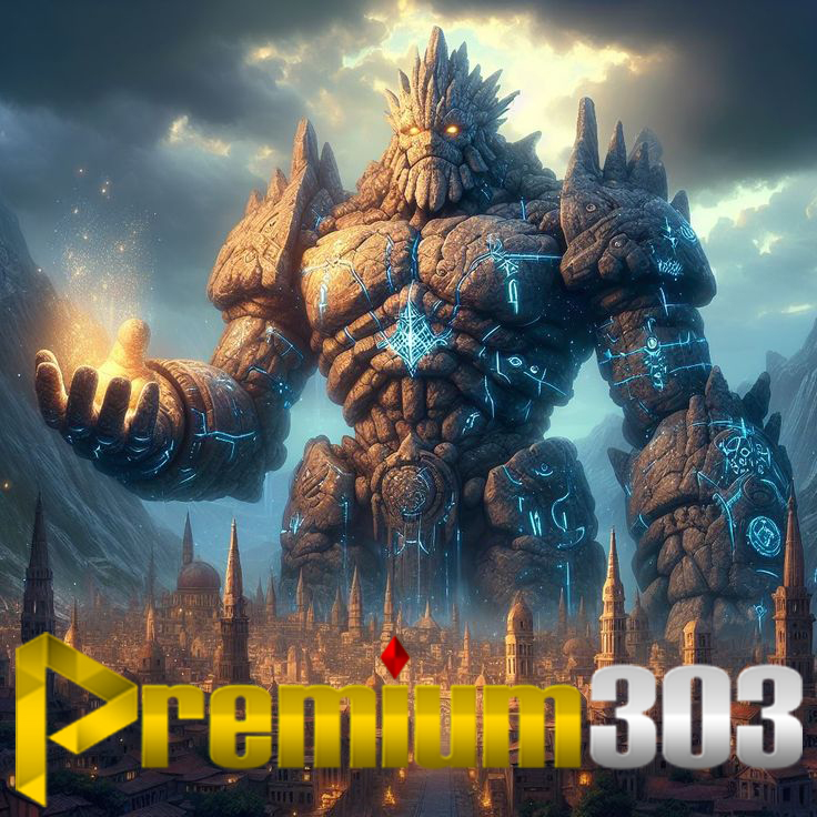 PREMIUM303